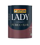 LADY PURE COLOR 01