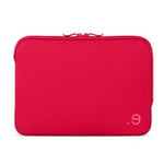 be.ez Case for Apple Ipad Pro Memory Foam model LA Robe The Mobility One, Red