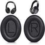 Bose Hörlurar kompatibla Öronkuddar QC35/QC25/QC15/AE2