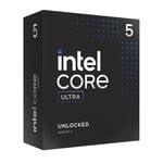 Intel Core Ultra 5 245KF 6+8 4.2GHz LGA 1851 Processor - BX80768245KF