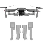 Dji Mavic Air 2 Tripod Extension Folding Accessories