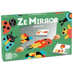 Djeco Ze Mirror Spel Djur