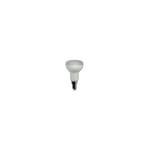 Alcapower - Ampoule led semi-ampoule blanche 6W E14 4000K