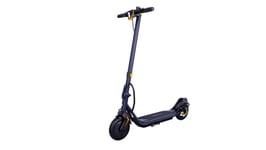 Magic Vida Trottinette Electrique Pliable pour Adultes, 350W, 8.5,25KM/H,  Distance Max 35KM,LED, 3 Modes Vitesse, Batterie 42V10.4AH, LED, LCD, Sac  Offert,Noir : : Sports et Loisirs