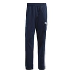 adidas Fbird Tp - Sport Trousers Men, Mens, Tracksuit Bottoms, GF0214, Conavy/White, XL