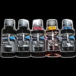 500ml Refill Printer Ink Canon PIXMA MG7750 MG7751 MG7752 MG7753 MG 7750 Non OEM