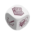 Rorys Story Cubes Classic Dice Game Fast and Fun Indoor Night Game for Families