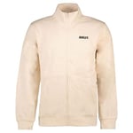 Sweatshirt with zipper men - Fastlane