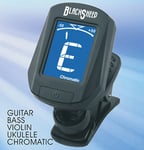 Black Sheep Clip On Tuner