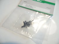 ESKY 001065 Cap Screw M2x5 mm