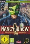 Nancy Drew : Das Phantom Von Venedig [Import Allemand] [Jeu Pc]