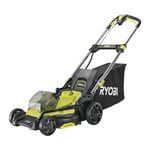 Ryobi RY18LMX40C-0 Gräsklippare 18v ONE+