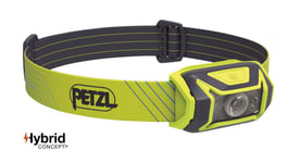 Petzl Tikka Core, hodelykt Yellow