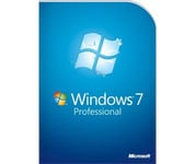 Microsoft Get Genuine Kit for Windows 7 Professional - lisens - 1 PC