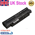 New Battery for Inspiron 14R 15R 17R N4010 N5110 M5030 04YRJH N5050 N5010