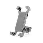 FQYYDD Phone Holder Bicycle Mobile Phone Holder Motorcycle Mobile Holder 360 Degree Rotatable Mobile Phone Holder