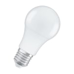 Osram 827 E27/60W Frosted LED-pære