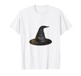 Witch Hat / Magical Witch's Hat / Sorcery and Spells T-Shirt