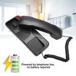 Hotel Business Telephone Extension No Caller ID Home Phone Waterproof For Family