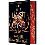 The Last One (Deluxe Limited Edition) (inbunden, eng)