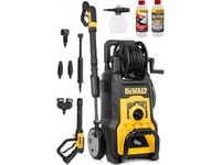 Dewalt Dxpw001dts Högtryckstvätt, 2800 W, 160 Bar