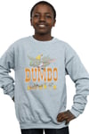 Dumbo The One And Only Sweatshirt