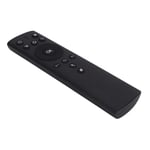 TV Remote Control 2.4G USB IR Learning Smart Television Remote Control