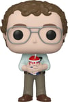 Figurine Funko Pop! N°923 - Stranger Things - Alexei