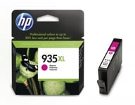 HP 935 XL M (C2P25AE) magenta bläckpatron, Original