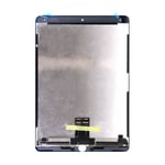 Ecran complet pour Ipad Air 3 (2019) A2152 A2123 A2153 taille 10.5 blanc Vitre tactile + écran LCD Tablette -VISIODIRECT-