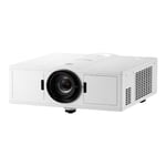 Ricoh PJ WUL5670 DLP-projektor - 5200 lumen - WUXGA (1920 x 1200) - HDMI/VGA - Laserdiod