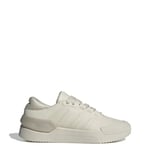 Adidas Femme Court Funk Sneaker, alumina/alumina/alumina, 37 1/3 EU