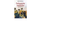 Pedagogiska Landskap | Thomas Aastrup Rømer | Språk: Danska