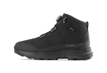 Icebug Stavre 2 Men's Michelin GTX - Black/Petroleum