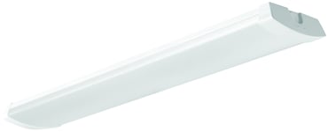 Breda LED-Armatur Sensor 150cm 6500lm 47W 3000/4000K IP44 D-Märkt