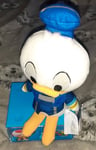 Disney Funko Kingdom Hearts Plushies Collectible Plush Micky 9.5" soft toy TAGS