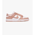 Baskets Nike  Dunk low Rose Whisper