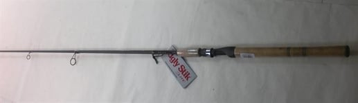 Shakespeare 1324348 USESP761ML 7 Ft 6" Ugly Stik Elite Spinning Rod