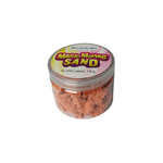 Magisk sand, orange