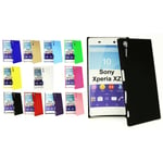 Hardcase Sony Xperia XZ / XZs  (F8331 / G8231) Svart