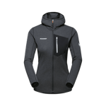 Mammut Aenergy Light ML Hooded Jacket Ws