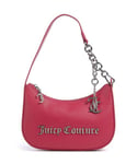 Juicy Couture Jasmine S Axelremsväska fuchsia