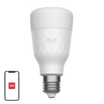 Smart żarówka LED Yeelight Smart Bulb 1S (biła)