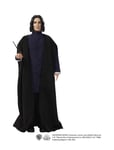 Harry Potter Severus Snape Doll Patterned Harry Potter