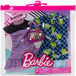 Vêtements Barbie & Ken Vêtements GWC33 HBV73 Mattel 2021