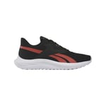 Reebok Mixte Rewind Run Sneaker, VECNAV/RETGOL/PUGRY3, 38.5 EU