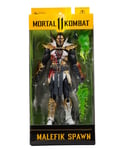 McFarlane Toys Mortal Kombat 11 - Malefik Spawn (Bloody Disciple) IN STOCK