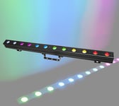 Chauvet - DJ COLORband PIX 2325 lux lyseffekt