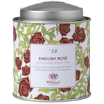 Whittard Black Tea English Rose Lösvikt 100g