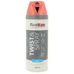 Sprayfärg Plasti-kote T&S Dusty Coral MA 400 ml